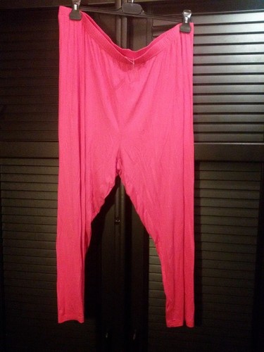 Damen leggings pink - leggings, in