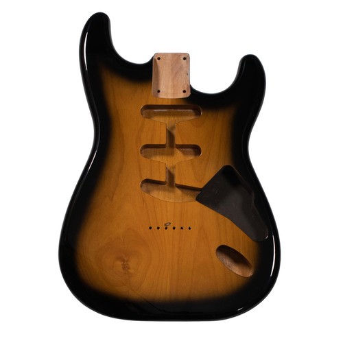 Tone sunburst hardtail - 2,