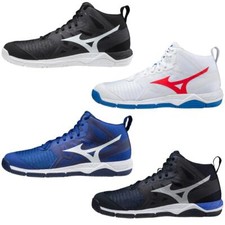 Mizuno Wave Supersonic 2 Mid