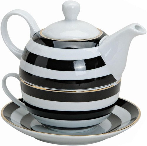 Tea for one - teekanne,