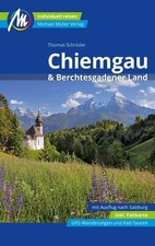 Chiemgau Berchtesgadener Land
