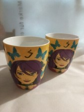 2 stück jacobs ritzenhoff kaffeetasse becher mug 13. edition, top