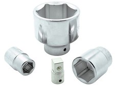 Stecknuss Schlüssel 3/4 +