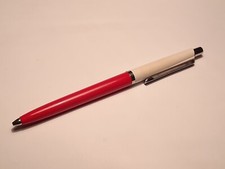 Geha Kugelschreiber in rot