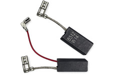 2x Kohlebürsten 7x12,5x26 mm