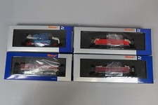 Roco H0 Lokomotiven AC (Z 145631)