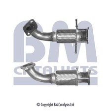 Abgasrohr hosenrohr flexrohr - hosenrohr,