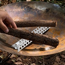 Effizientes Verbrennungsgerät