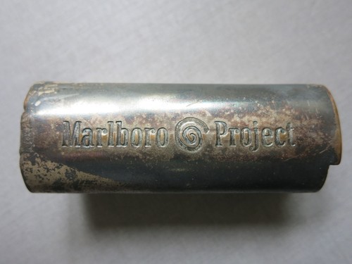 Vintage feuerzeug hülle - hülle, für