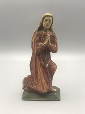 Antike Grulicher Krippenfigur