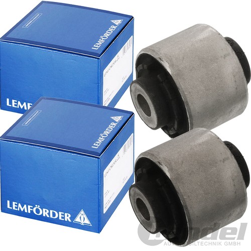 Lemförder - 2x,