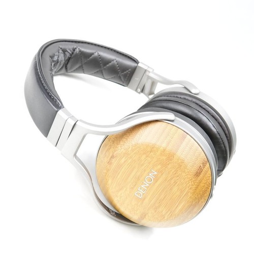 Denon d9200em over ear - denon, over-ear