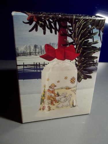 Weihnachtsglocke edition - weihnachtsglocke,,