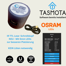 IR TTL Lesekopf Schreibkopf