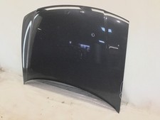 AUDI A3 8L Motorhaube Haube LZ9W Ebonyschwarz Facelift