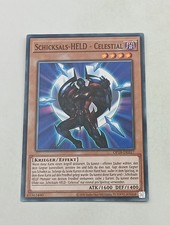 Yu-Gi-Oh Einzelkarte