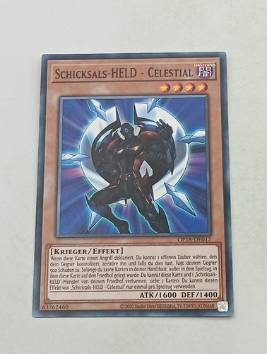 Oh einzelkarte - yu-gi-oh,