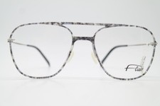 Brille Flair 511 Grau Silber