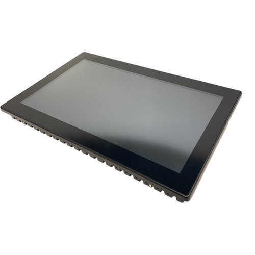 Siemens multitouch panel - siemens,