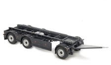 GS Meppel Containertransporter