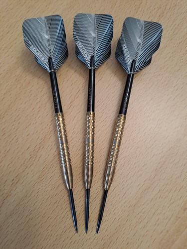 Steeldarts loxley joker part - steeldarts, "joker