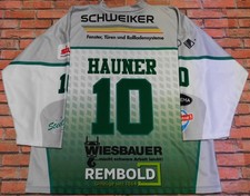 Trikot Ice Hockey Eis