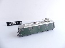 HAG HO AC 3 SCHIENEN E-LOK RE