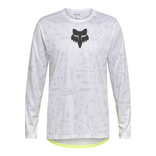 Fox mtb trikot - fox,