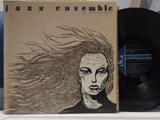 CARNEGIE MELLON Jazz Ensemble