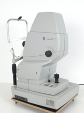 Zeiss Visucam Pro NM