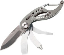 Gerber Curve Mini Tool Gray
