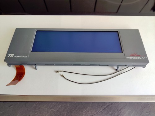 Triumph adler gabriele pfs - gabriele,