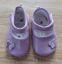 festliche Baby Schuhe von C&A Gr. 19 NEU
