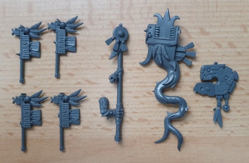 Warhammer fantasy age - warhammer,