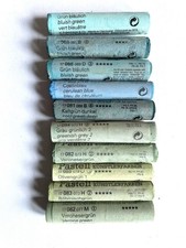  Schmincke Soft- Pastellkreide