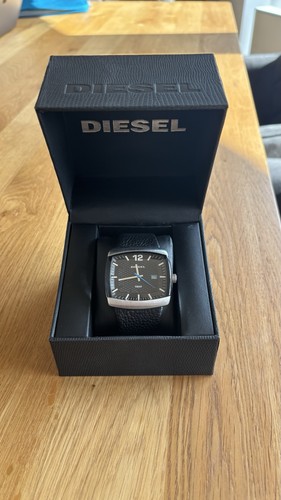 Diesel herrenuhr armbanduhr - diesel,