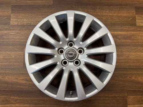 Opel insignia alufelge 8j - a,