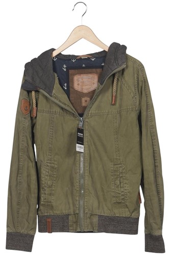 Naketano jacke damen anorak - jacke,