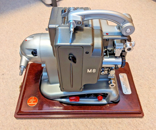 Paillard bolex 8mm - paillard,