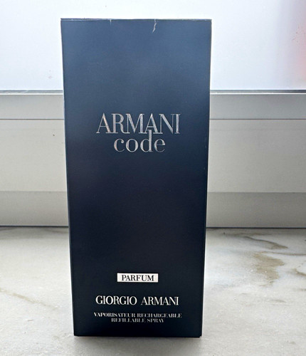 Giorgio armani code - armani,