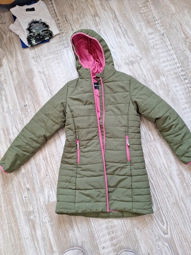 Winterparka trollkids 152 - trollkids, gr.