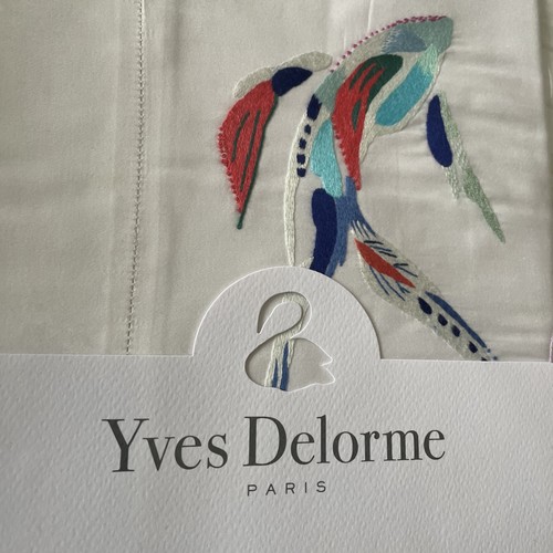 Yves delorme couture - delorme, valse