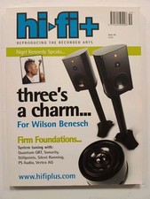 Hi-Fi Plus Magazine Issue 59