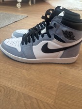 Nike Air  Jordan 1 Retro OG High University Blue Gr 45