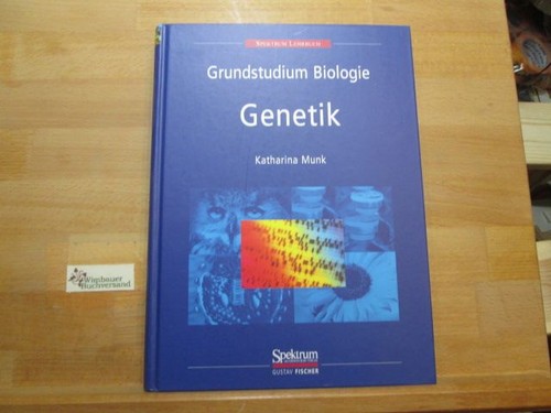 Grundstudium biologie teil - grundstudium,