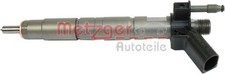 Einspritzdüse METZGER AUTOTEILE 0870186 +71.40€ Pfand für E90 E91 E61 BMW E87 X1