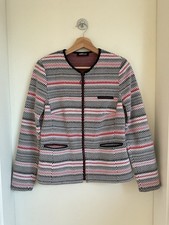 FRANK WALDER Damen Jäckchen