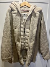 Garcia Winterjacke Grösse