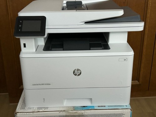 Laserjet pro mfp 4102dw - pro,