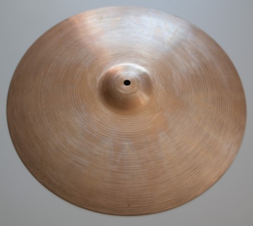 Ufip crash ride - ufip, 18"